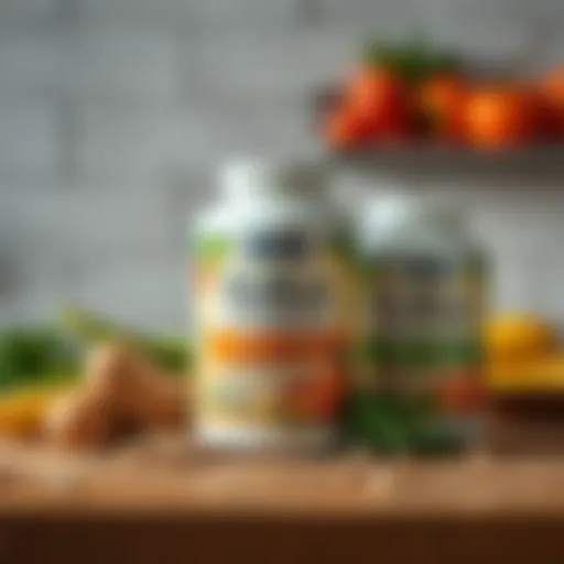 Как отличить подделку продукции NOW Foods Introduction