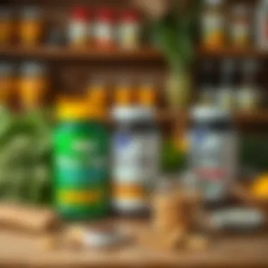 Notable Как отличить подделку продукции NOW Foods