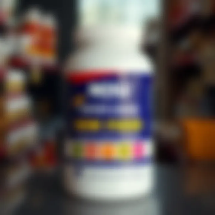 Как отличить подделку продукции NOW Foods Summary