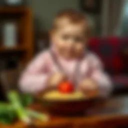 Как правильно давать нан оптипро новорожденному: рекомендации для родителей Introduction