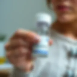 Как правильно принимать прегнотон: руководство для родителей Introduction