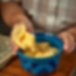 Как правильно сцеживать грудное молоко руками: Полное руководство Introduction