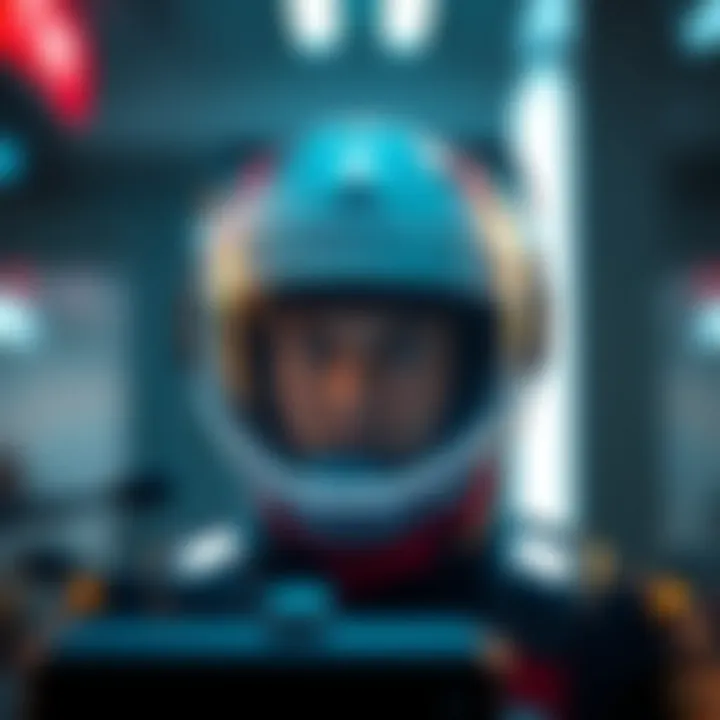 Как работает игровая консоль: углублённый анализ Introduction Как работает игровая консоль: углублённый анализ Introduction