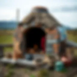 Как сделать из воздушного пластилина мишку Introduction