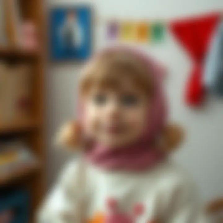 Как сделать зайчика из пластилина для детей Introduction