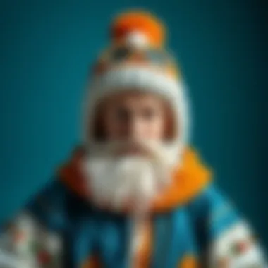 Как создать игровую концепцию на липучках Summary