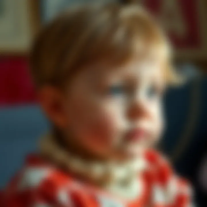 Notable Как выбрать коврик для ползания малыша