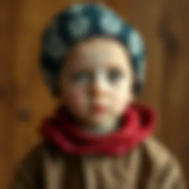 Как выбрать коврик для ползания малыша Summary