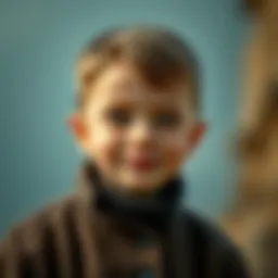 Как выбрать квадрокоптер с видеокамерой для ребенка Introduction