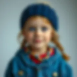 Как выбрать размер одежды для ребенка: размер Sela 8 и рост ребенка Introduction