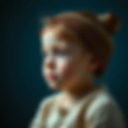 Как вычесать корочку на голове у ребенка: полное руководство Introduction