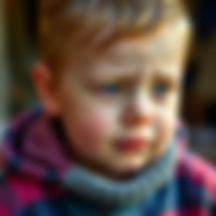 Как вычесать корочку на голове у ребенка: полное руководство Summary