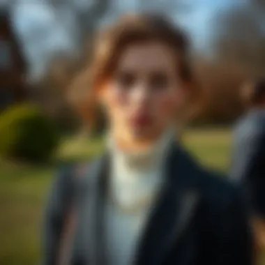 Notable Как выглядят легинсы: Полный гид по выбору и стилю