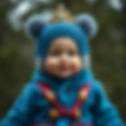 Как выглядит басик игрушка: Полное руководство для родителей Introduction