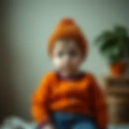 Как завязать детский галстук: подробное руководство Introduction