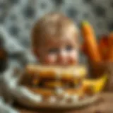 Какой градусник купить: Полное руководство для родителей Introduction