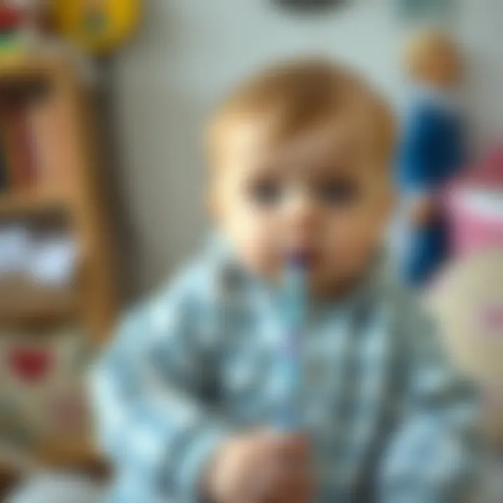 Notable Какой градусник купить: Полное руководство для родителей Notable Какой градусник купить: Полное руководство для родителей