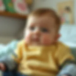 Какой порошок купить для новорожденного ребенка: Руководство для родителей Introduction