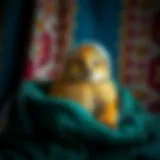 Какой рюкзак купить первокласснику: Исчерпывающее руководство для родителей Introduction