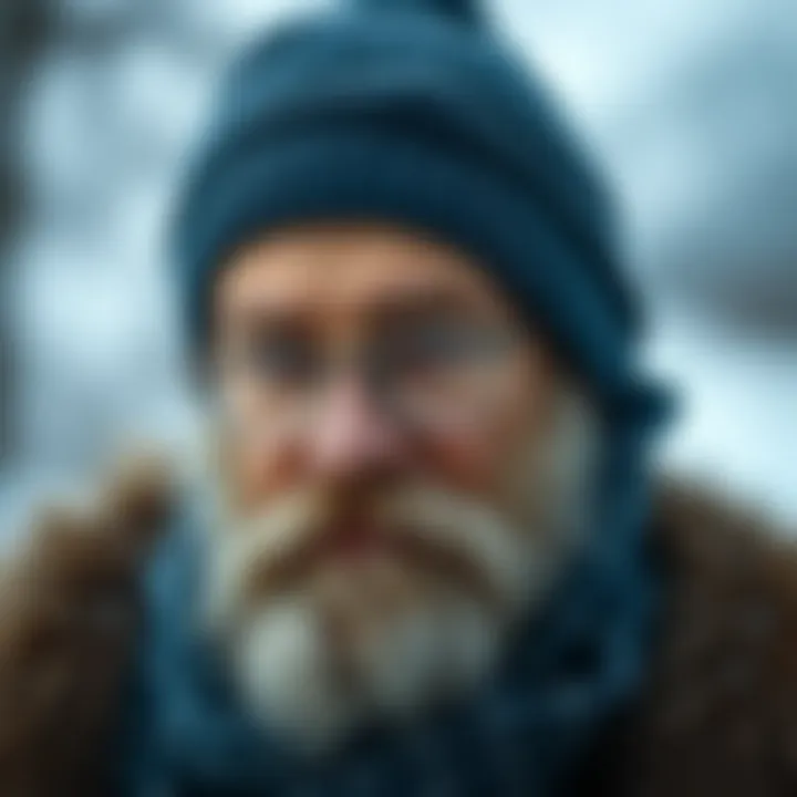 Notable Какой солью промывать нос: Полное руководство Notable Какой солью промывать нос: Полное руководство