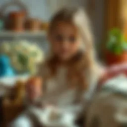 Каши для четырехмесячных детей: порыв в мир прикорма Introduction