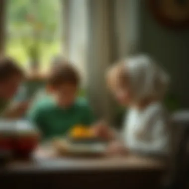 Notable Каши для четырехмесячных детей: порыв в мир прикорма Notable Каши для четырехмесячных детей: порыв в мир прикорма