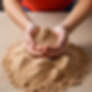 Where to buy kinetic sand: retail and online options