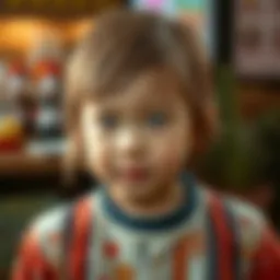 Кисель для детей: с какого возраста можно вводить в рацион Introduction