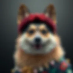 Кто играет каляку маляку: глубокий анализ персонажа и его значимости Introduction