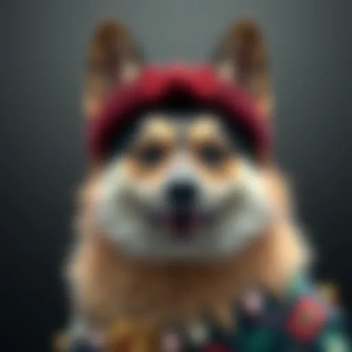 Кто играет каляку маляку: глубокий анализ персонажа и его значимости Introduction