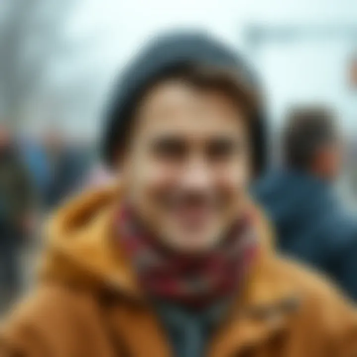 Кто играет каляку маляку: глубокий анализ персонажа и его значимости Summary