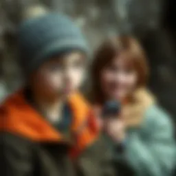 Кто такой археолог для детей: Понимание профессии Introduction