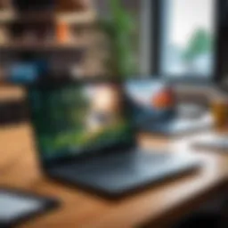 Laptop choices for school