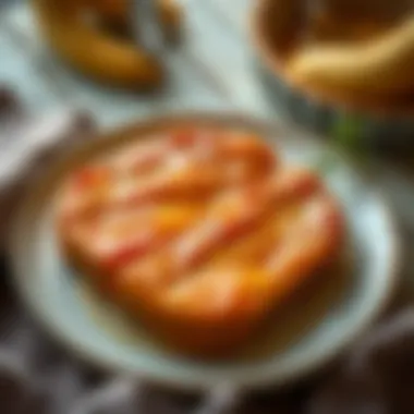 Notable Ленивые голубцы как в детском: Погружение в кулинарные традиции