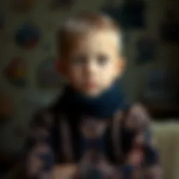 Лецитин детский: назначение и полезные свойства Introduction