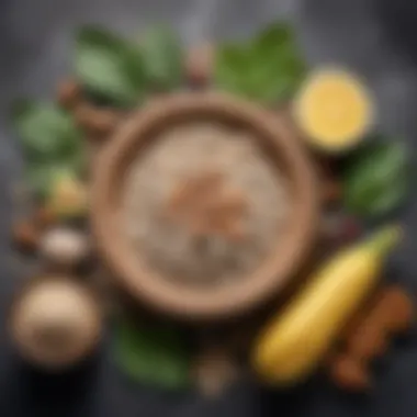 Natural Sources of Magnesium for Optimal Health Healthy food sources rich in magnesium