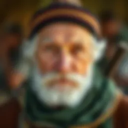 Мальчик с Пальчик: История, Значение и Литературные Корни Introduction