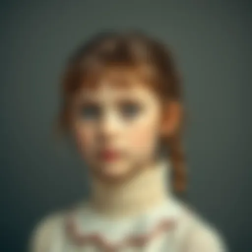 Малютка 4: С какого возраста подходит данное изделие? Introduction