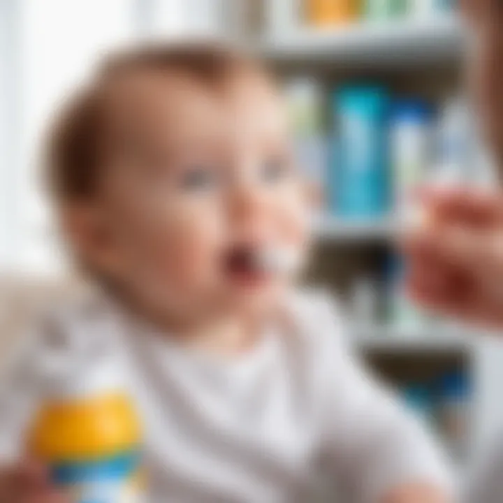 Expert Opinions on Baby Formula Choices