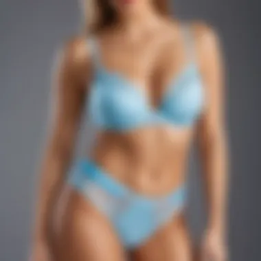 Different materials suitable for post-surgery lingerie Different materials suitable for post-surgery lingerie
