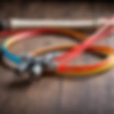 Essential Materials for Your Helicopter Materials for crafting a rubber band helicopter