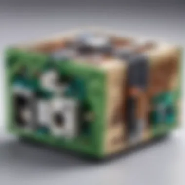Understanding Common Issues during Minecraft Installation A visual representation of common installation issues