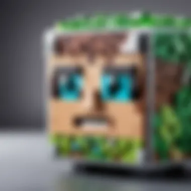 Essential System Requirements for Minecraft A checklist of system requirements for Minecraft