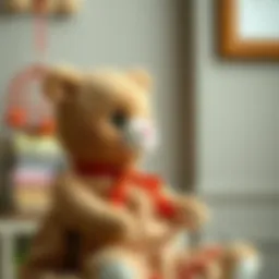 Мишка-игрушка как живой: исследования и выводы Introduction