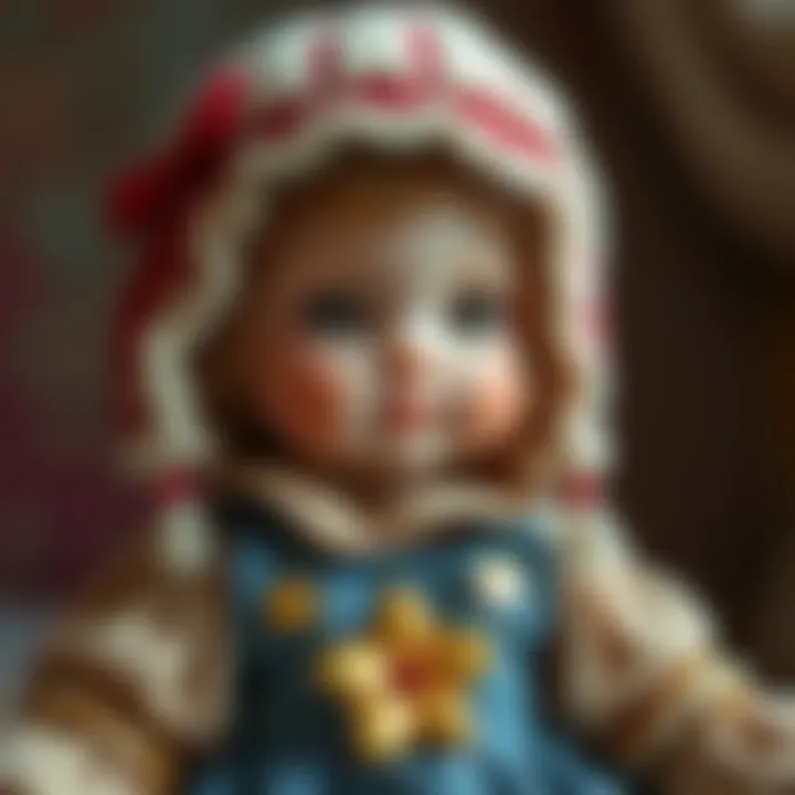 Notable Мишка-игрушка как живой: исследования и выводы Notable Мишка-игрушка как живой: исследования и выводы