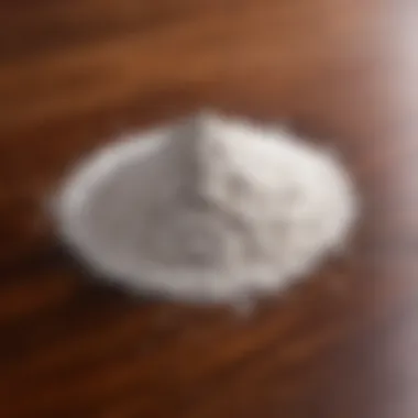 Benefits of Incorporating Mst Powder Benefits of using mst powder highlighted