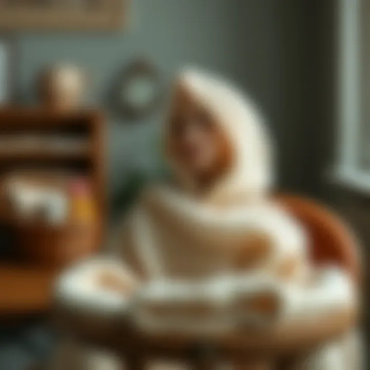 Мундштук для небулайзера: назначение и важность Summary