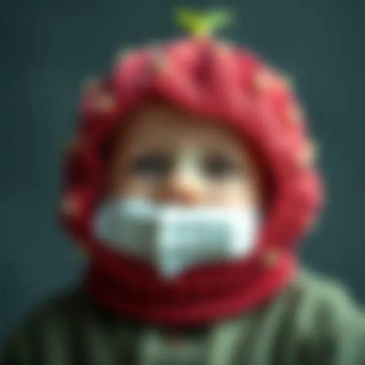 Муслиновые пеленки: назначение, использование и преимущества Summary