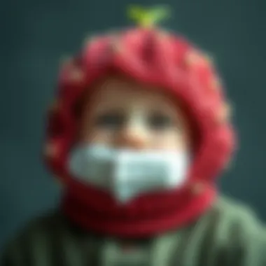 Муслиновые пеленки: назначение, использование и преимущества Summary Муслиновые пеленки: назначение, использование и преимущества Summary