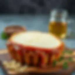 На что по вкусу похоже грудное молоко Introduction